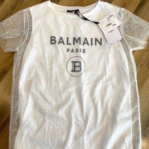 Balmain t shirt